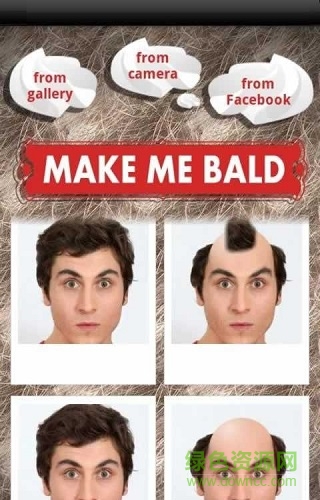 邪惡的理發(fā)師游戲 v3.6 安卓中文版 0