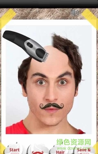 邪惡的理發(fā)師游戲 v3.6 安卓中文版 1