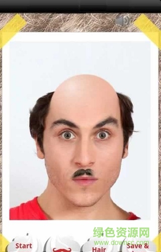 邪惡理發(fā)師軟件