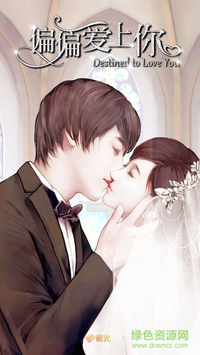 偏偏爱上你鲜花 v1.1 安卓版0