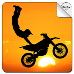 自由式摩托賽2(XTrem FreeStyle 2)