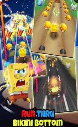 海綿寶寶游戲站(SpongeBobGameStation) v4.5.0 安卓版 0