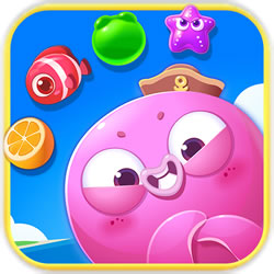 海濱消消樂無限風(fēng)車幣版