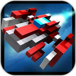 雙子射手無敵艦隊(duì)(Twin Shooter Armada)