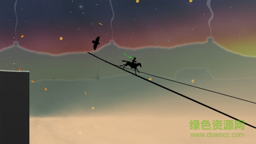 長城run游戲 v1.7 安卓版 1