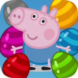 我的佩奇世界手機(jī)版