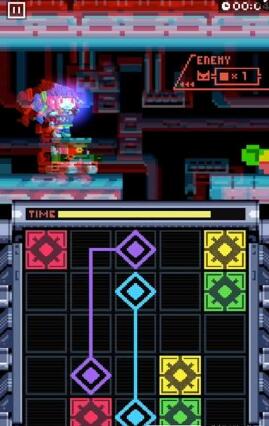 連接與斷開漢化版