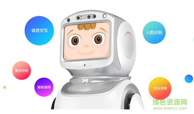打令小寶機器人app