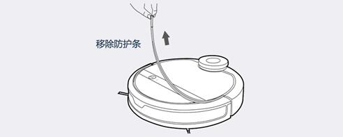 科沃斯地寶dt85說明書