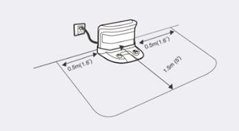 科沃斯地寶dt85使用說明書