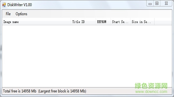diskwriter中文版 diskwriter中文版