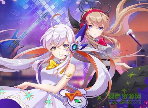 一起來(lái)熱舞