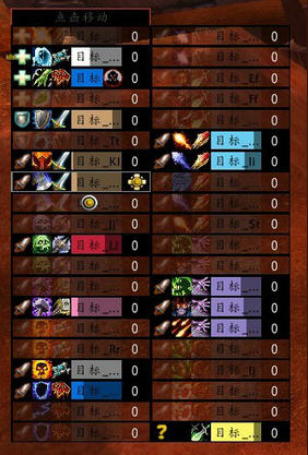 BattlegroundTargets魔獸插件下載