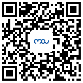 魔影票務(wù)二維碼