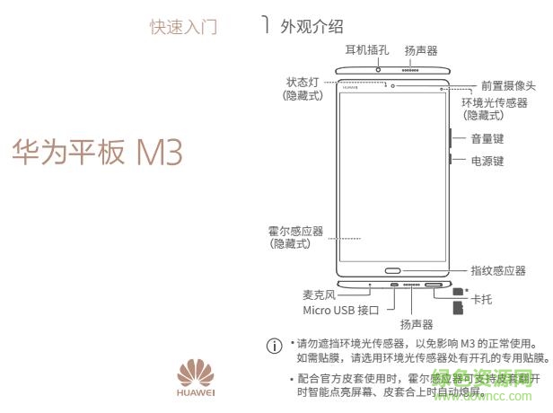 QQ截图20171212154247.jpg 华为平板m3使用说明书