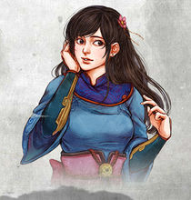 俠客風云傳單機游戲