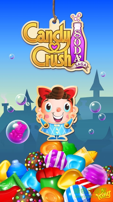 candy crush soda saga candy crush soda saga