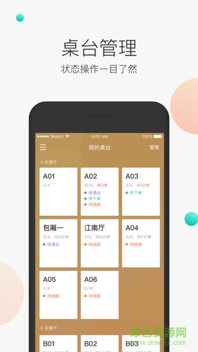 美團服務員app 美團服務員app