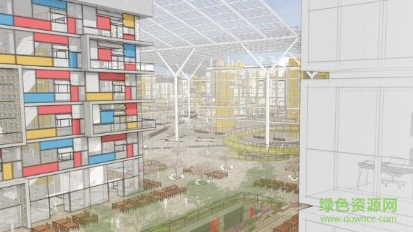 sketchup2018中文正式版