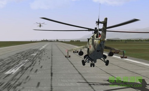 鎖定現(xiàn)代空戰(zhàn)中文版