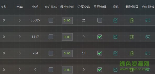 聯(lián)盟哥哥借號平臺下載