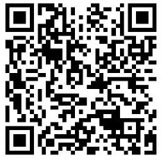 長沙人社12333二維碼