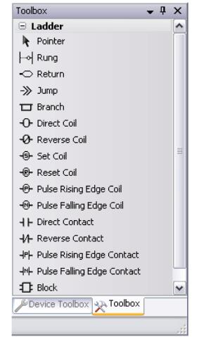 ccw 8.0 編程軟件