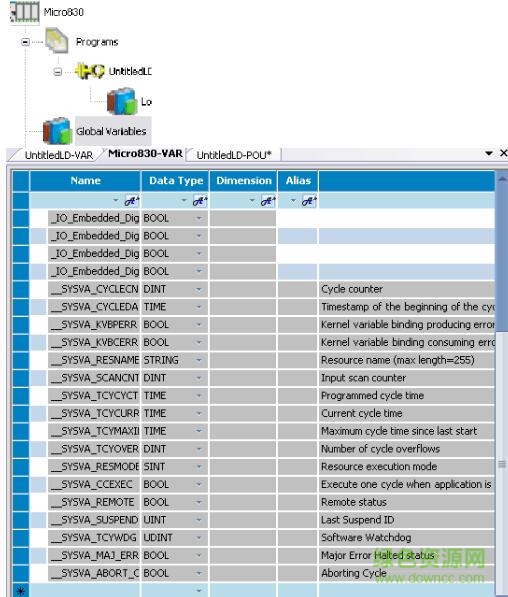 12.jpg ccw 8.0 編程軟件