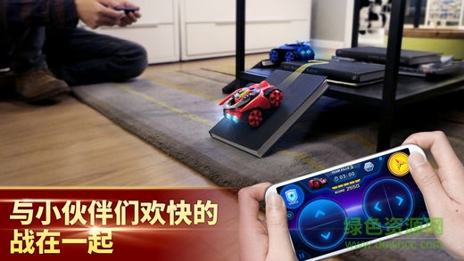 銀河戰(zhàn)甲app