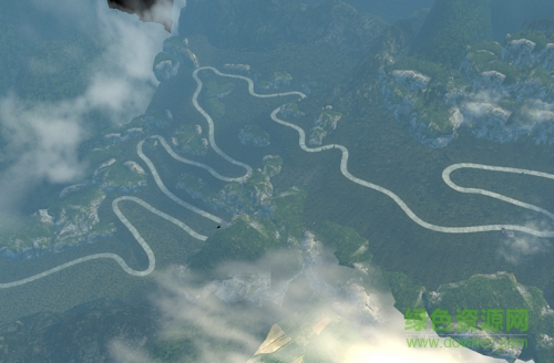 中國卡車模擬1.7豪華版