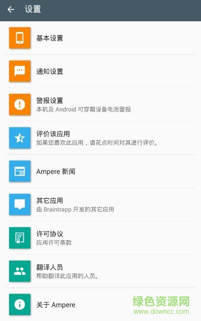 ampere中文版免谷歌 ampere中文版免谷歌