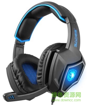 賽德斯狼靈耳機(jī)驅(qū)動