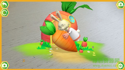 绘说话AR最新版 绘说话AR app