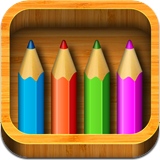 涂鴉填色手機版(doodle fill)