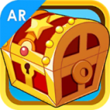 AR藏寶地圖手機版