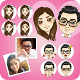 表情定制手機版