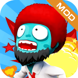 僵尸戰(zhàn)爭防御