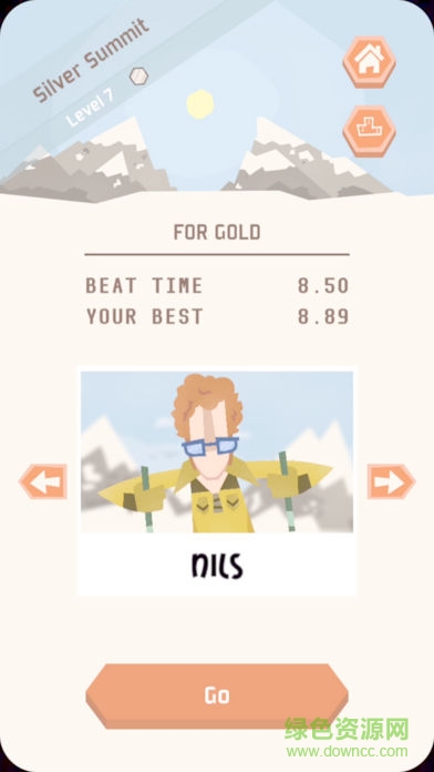 toppluva游戲全角色解鎖版 v1.3.1 安卓版 1