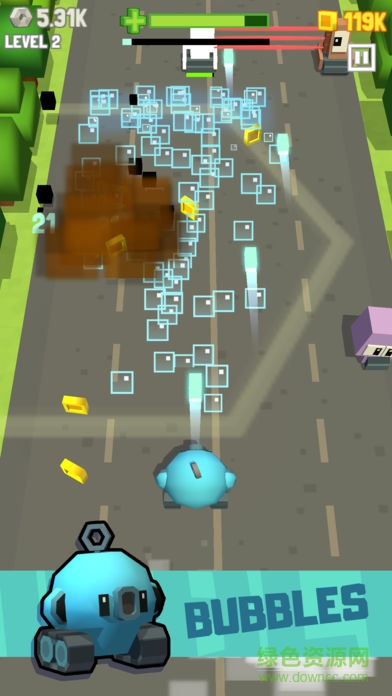 坦克夥伴游戲 v1.0.10 安卓版 1