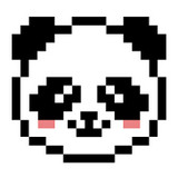PixPanda像素涂色书手机版