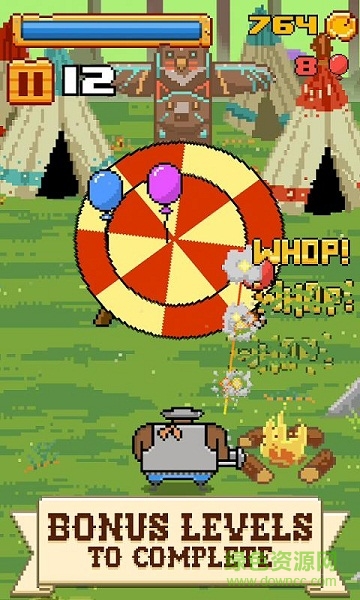 西部地帶(Timber West) v0.0.30 安卓版 0