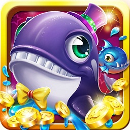 渔乐世界无限金币版