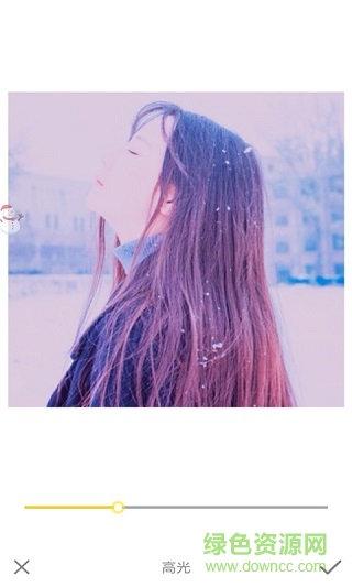 美拍美膚相機(jī)