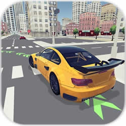 駕駛學(xué)校3d(driving school 3D)