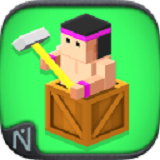 像素錘子(Climby Hammer)