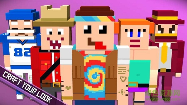 像素錘子(Climby Hammer) v1.0.4 安卓漢化版 0