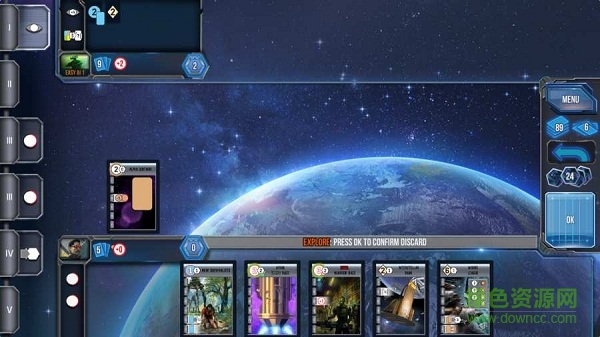 銀河競(jìng)逐(Race) v1.0.1376 手機(jī)版 0