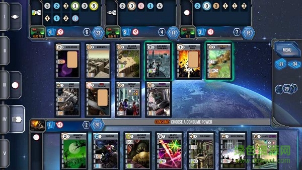 銀河競(jìng)逐(Race) v1.0.1376 手機(jī)版 1