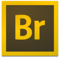 Adobe Bridge CC 2018