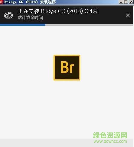 Adobe Bridge CC 2018 64/32位_中文免費版 1